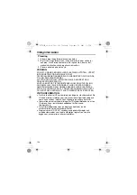 Preview for 126 page of Panasonic KX-NT321 Quick Reference Manual