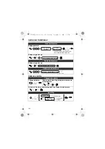 Предварительный просмотр 152 страницы Panasonic KX-NT321 Quick Reference Manual