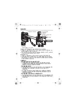 Предварительный просмотр 174 страницы Panasonic KX-NT321 Quick Reference Manual