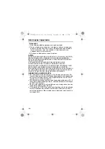 Preview for 180 page of Panasonic KX-NT321 Quick Reference Manual