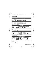 Preview for 6 page of Panasonic KX-NT346 Quick Reference Manual