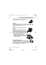 Preview for 13 page of Panasonic KX-NT346 Quick Reference Manual