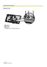 Preview for 24 page of Panasonic KX-NT400 Operating Instructions Manual