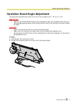 Preview for 25 page of Panasonic KX-NT400 Operating Instructions Manual