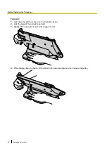 Предварительный просмотр 26 страницы Panasonic KX-NT400 Operating Instructions Manual