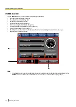 Предварительный просмотр 30 страницы Panasonic KX-NT400 Operating Instructions Manual