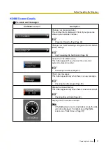 Предварительный просмотр 31 страницы Panasonic KX-NT400 Operating Instructions Manual