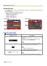 Preview for 34 page of Panasonic KX-NT400 Operating Instructions Manual