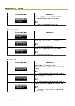 Preview for 42 page of Panasonic KX-NT400 Operating Instructions Manual