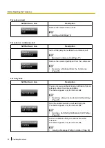 Preview for 44 page of Panasonic KX-NT400 Operating Instructions Manual