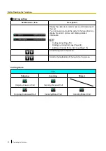 Preview for 50 page of Panasonic KX-NT400 Operating Instructions Manual