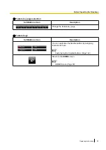 Preview for 59 page of Panasonic KX-NT400 Operating Instructions Manual