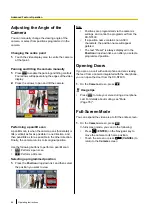 Preview for 86 page of Panasonic KX-NT400 Operating Instructions Manual