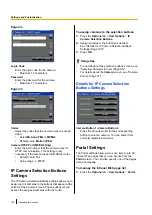 Preview for 126 page of Panasonic KX-NT400 Operating Instructions Manual