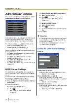 Предварительный просмотр 130 страницы Panasonic KX-NT400 Operating Instructions Manual