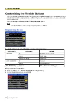 Preview for 142 page of Panasonic KX-NT400 Operating Instructions Manual