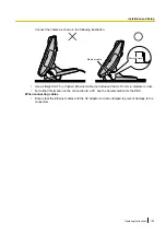 Предварительный просмотр 159 страницы Panasonic KX-NT400 Operating Instructions Manual