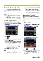 Preview for 163 page of Panasonic KX-NT400 Operating Instructions Manual