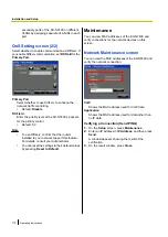 Preview for 170 page of Panasonic KX-NT400 Operating Instructions Manual