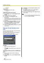 Предварительный просмотр 172 страницы Panasonic KX-NT400 Operating Instructions Manual