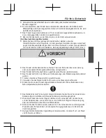 Preview for 11 page of Panasonic KX-NT511 Manual