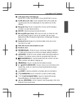 Предварительный просмотр 11 страницы Panasonic KX-NT543 Quick Reference Manual