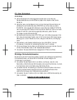 Preview for 30 page of Panasonic KX-NT543 Quick Reference Manual