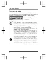 Preview for 76 page of Panasonic KX-NT543 Quick Reference Manual