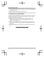 Preview for 80 page of Panasonic KX-NT543 Quick Reference Manual