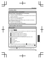 Preview for 93 page of Panasonic KX-NT543 Quick Reference Manual