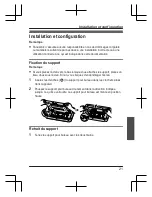 Preview for 95 page of Panasonic KX-NT543 Quick Reference Manual