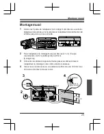 Preview for 99 page of Panasonic KX-NT543 Quick Reference Manual