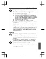 Preview for 103 page of Panasonic KX-NT543 Quick Reference Manual