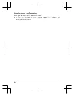 Preview for 124 page of Panasonic KX-NT543 Quick Reference Manual