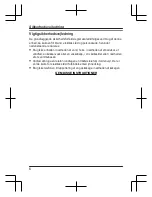 Preview for 180 page of Panasonic KX-NT543 Quick Reference Manual