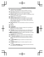 Preview for 185 page of Panasonic KX-NT543 Quick Reference Manual