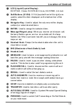 Preview for 13 page of Panasonic KX-NT546 Quick Reference Manual