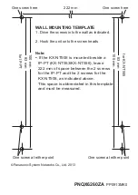 Preview for 24 page of Panasonic KX-NT551 Quick Reference Manual