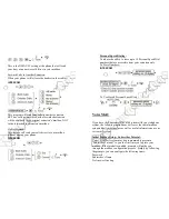 Preview for 8 page of Panasonic KX-NT553 User Manual