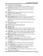 Preview for 2 page of Panasonic KX-NT560 Manual