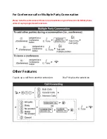 Preview for 3 page of Panasonic KX-NT560 User Manual