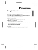 Предварительный просмотр 31 страницы Panasonic KX-NT680 Manual