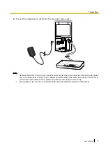 Preview for 21 page of Panasonic KX-NTV150 User Manual