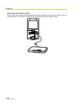 Preview for 22 page of Panasonic KX-NTV150 User Manual