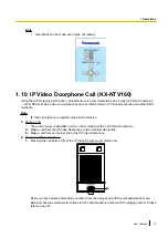 Preview for 31 page of Panasonic KX-NTV150 User Manual