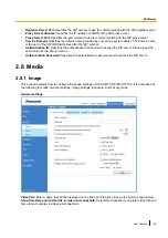 Preview for 65 page of Panasonic KX-NTV150 User Manual