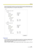 Preview for 75 page of Panasonic KX-NTV150 User Manual