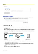 Preview for 100 page of Panasonic KX-NTV150 User Manual