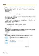 Preview for 108 page of Panasonic KX-NTV150 User Manual