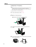 Preview for 30 page of Panasonic KX-P 8410 Series Operating Instructions Manual